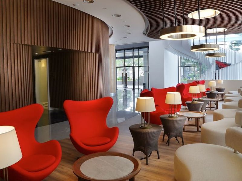 Hotel Photo 5