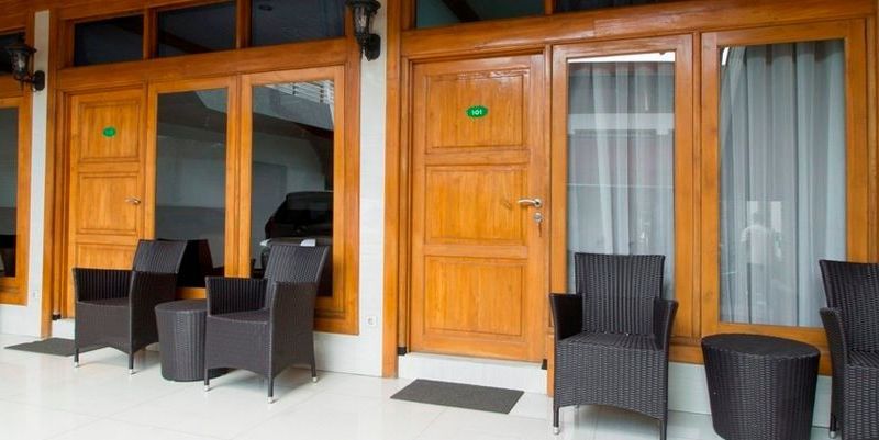 Hotel Photo 20