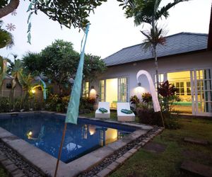 Villa Alam Biru II Sanur Indonesia