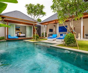 Villa Ley Seminyak Indonesia