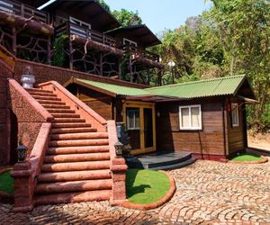 Tranquility Cottage Resorts Baga India