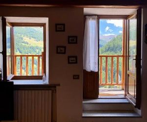 Frazione Duc Apartments Sestriere Italy