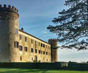 Calcione Lucignano Italy