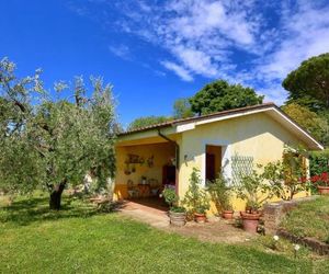 Modern Cottage in Graffignano Italy with Swimming Pool Civitella dAgliano Italy