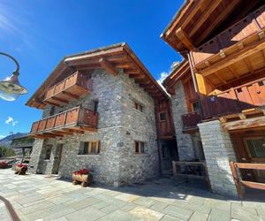 Apartment Maison Elegant 6 Valtournenche Italy