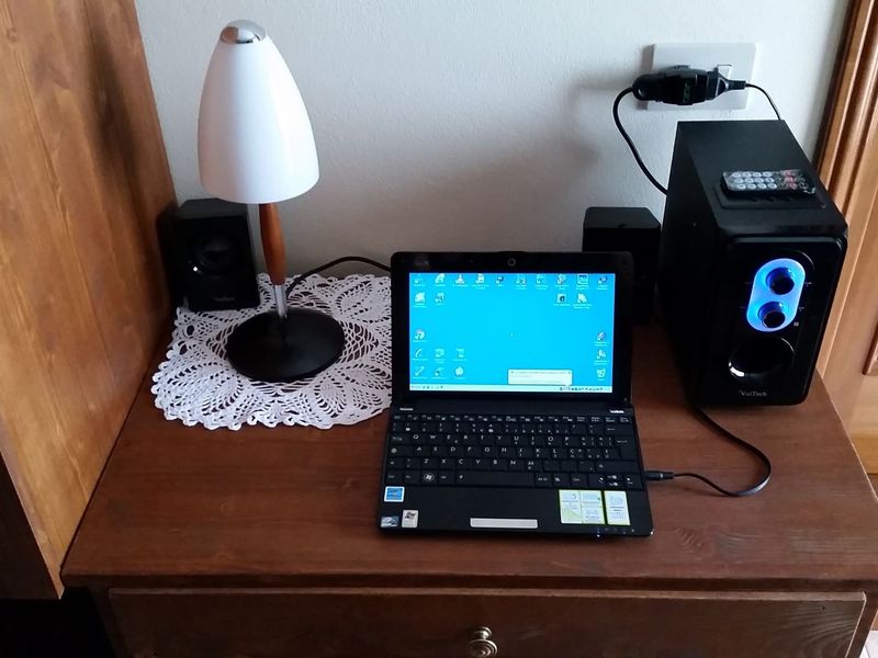 Hotel Photo 2