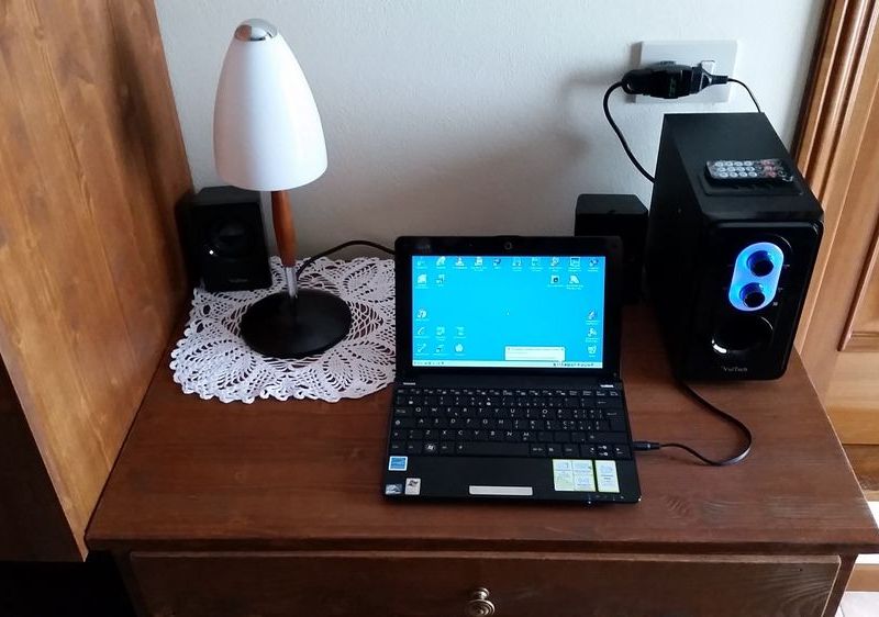 Hotel Photo 14