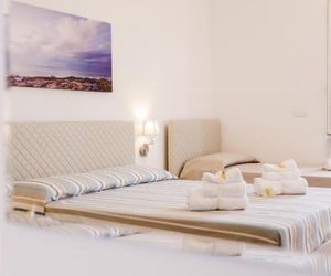 B&B Li Pumi Alliste Italy