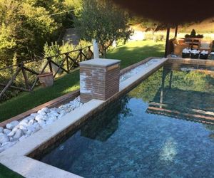 Cozy Holiday Home in Valtopina Italy with Private Pool Querce Italy