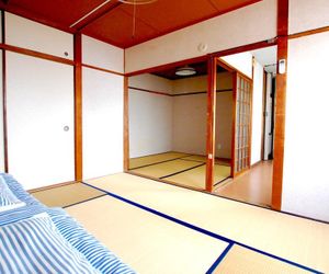 Guesthouse RICO Wakayama Japan