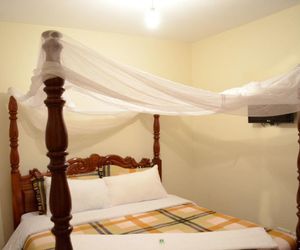 UpperHill Blueberry Hotel Nairobi Kenya