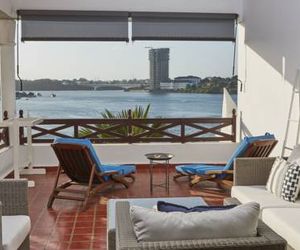 Tamarind Village Hotel Apartments Mombasa Kenya