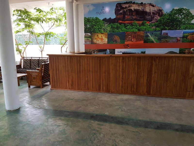 Hotel Photo 19