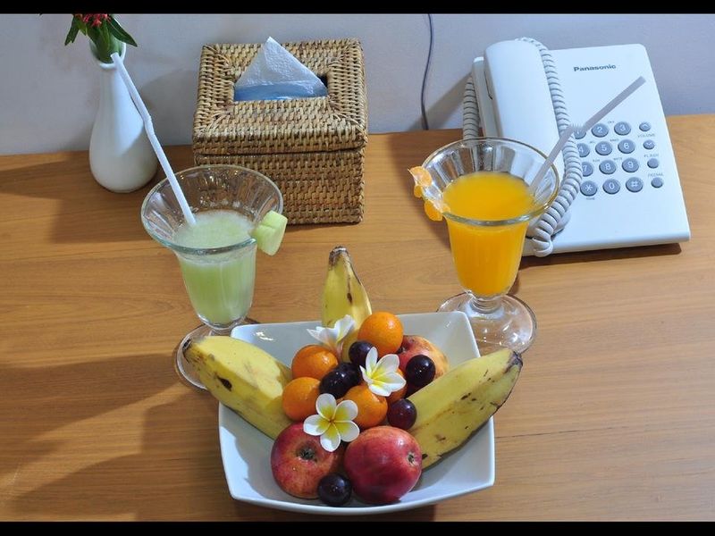 صورة الفندق 7
