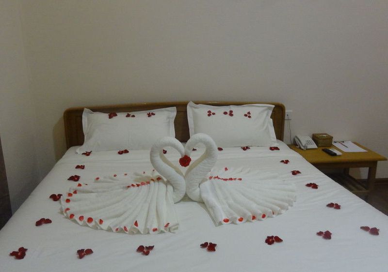 صورة الفندق 8