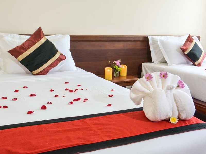 Hotel Photo 8