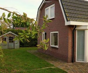 Holiday home Bungalowpark t Lappennest Noordwijk aan Zee Netherlands