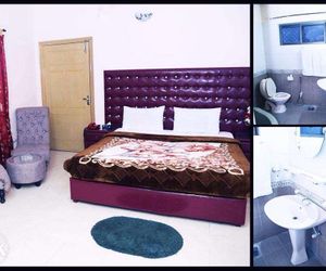 Shaaz Residency Islamabad Pakistan