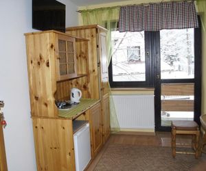 Pokoje Gościnne U Wandy Zakopane Poland