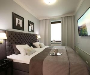 Apartament Dworcowa 13 Bydgoszcz Poland