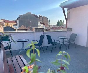 Boutique Apartments Oradea Oradea Romania