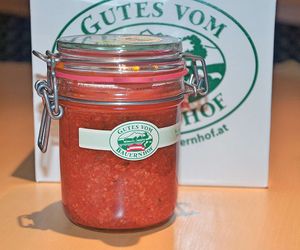 Fischergut St. Wolfgang Austria