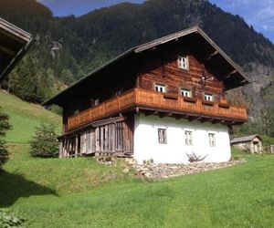 Forsthaus Malerwinkel Bad Gastein Austria