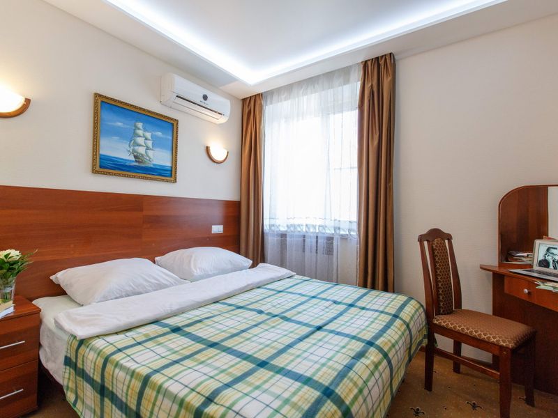 Hotel Photo 1