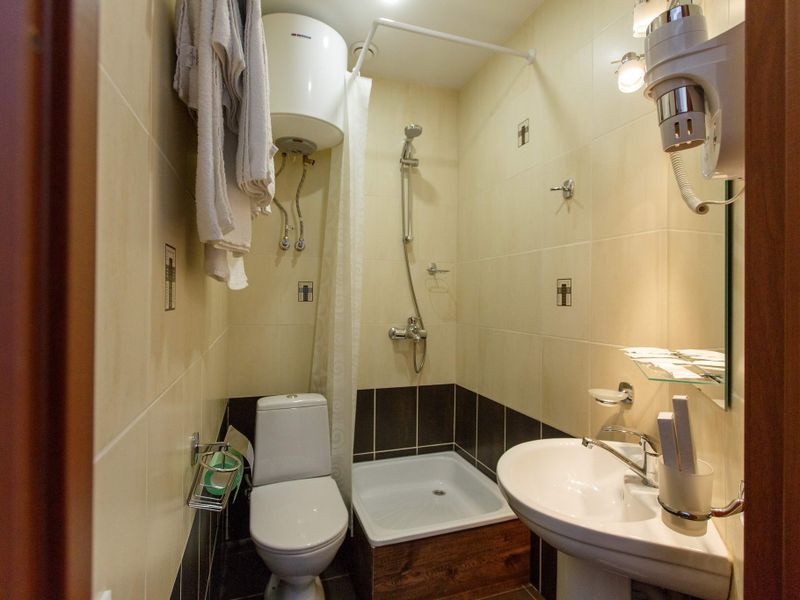 Hotel Photo 12