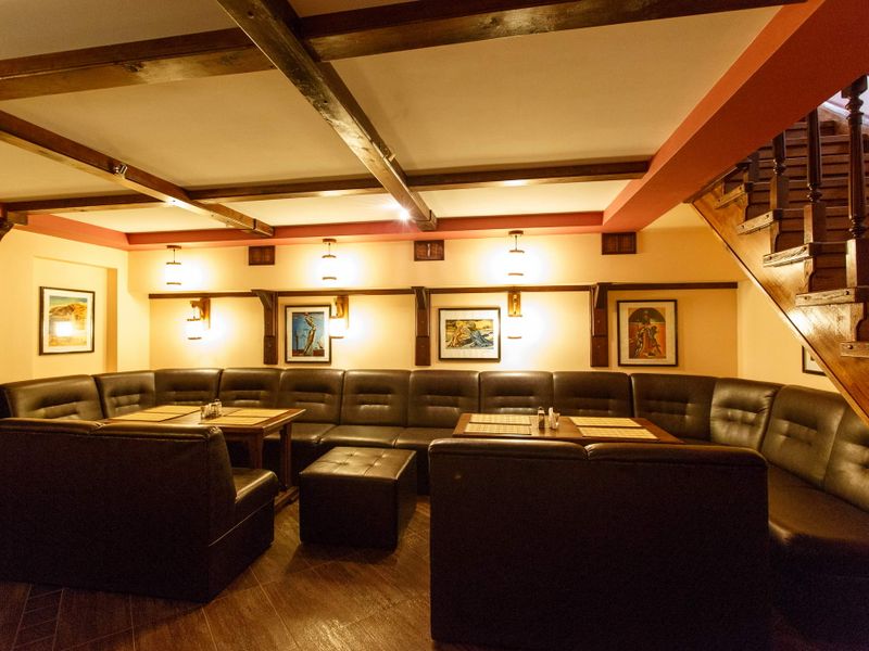 Hotel Photo 15