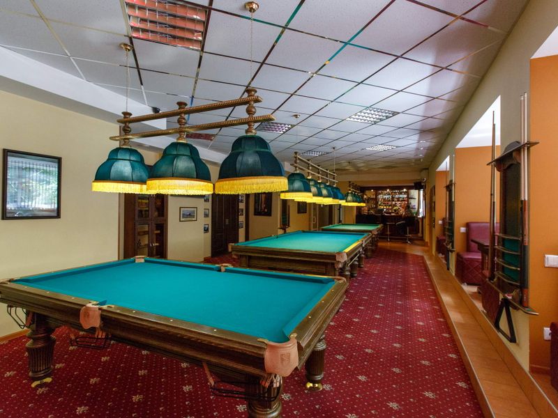 Hotel Photo 22