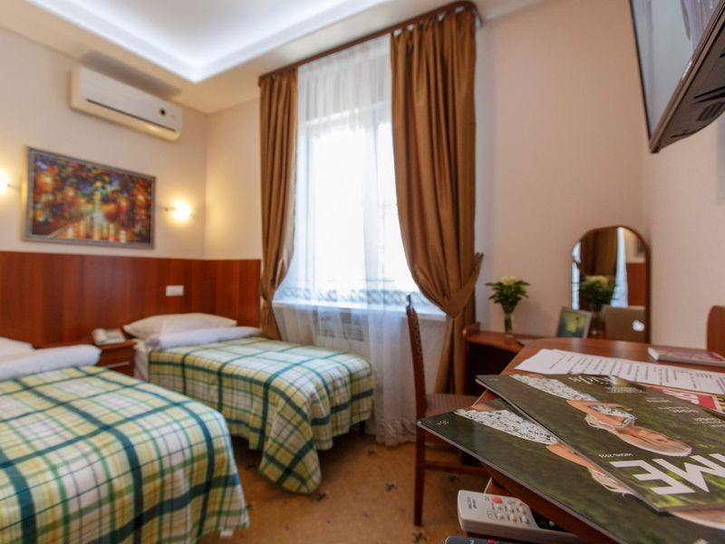 Hotel Photo 4