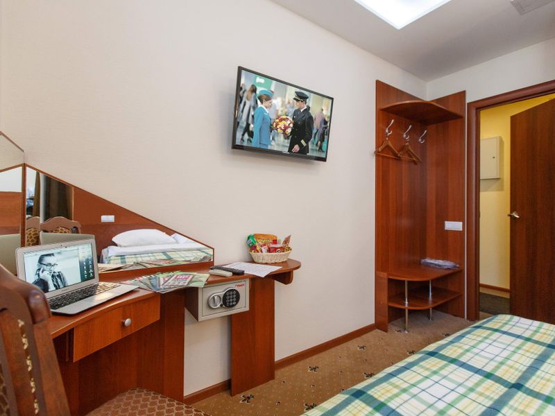 Hotel Photo 5