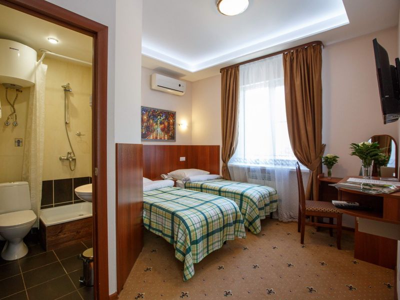 Hotel Photo 7