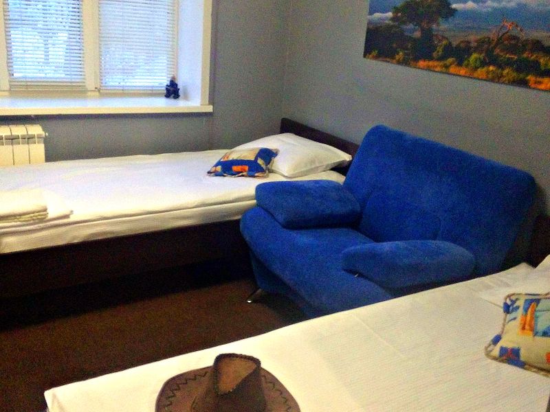 Hotel Photo 8