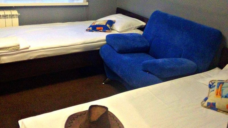 Hotel Photo 9