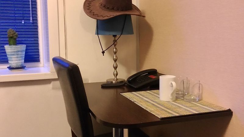Hotel Photo 10