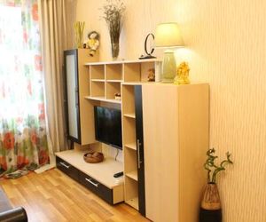 Apartment On Lyzhnoy Petrozavodsk Russia