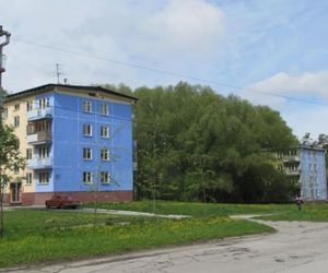 Apartment On Tsvetnoy Proyezd 9 Akademgorodok Russia