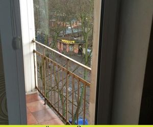 Apartments near the Zoo Kaliningrad Russia
