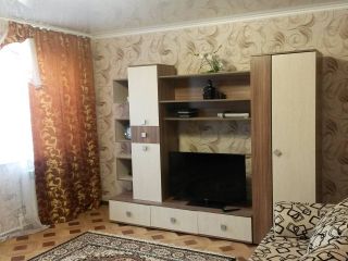 Фото отеля Апартаменты на Вяземской