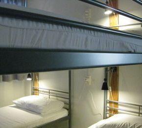 NearBy Hotel