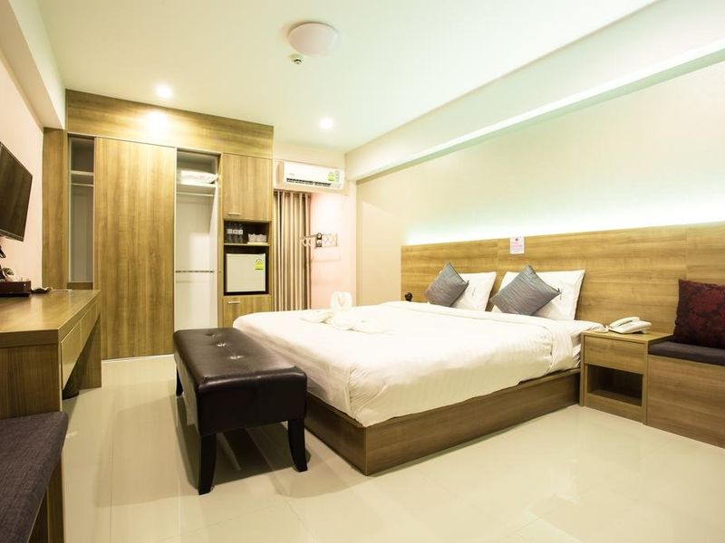 Hotel Photo 2