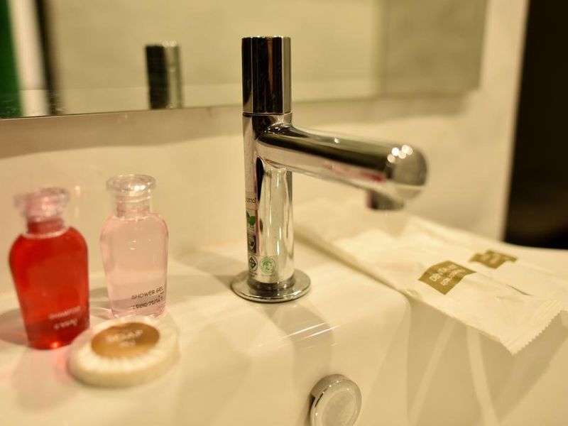 Hotel Photo 11