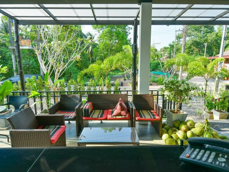 Hotel Photo 12