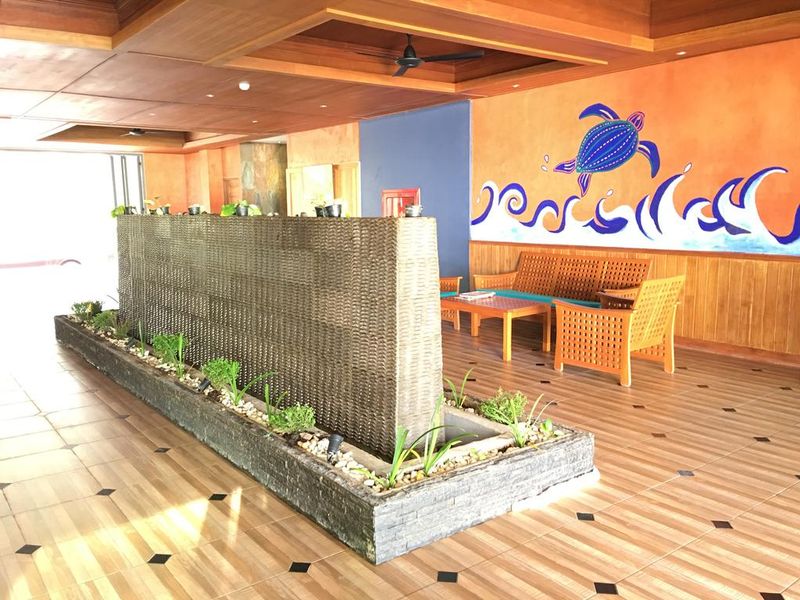 Hotel Photo 14