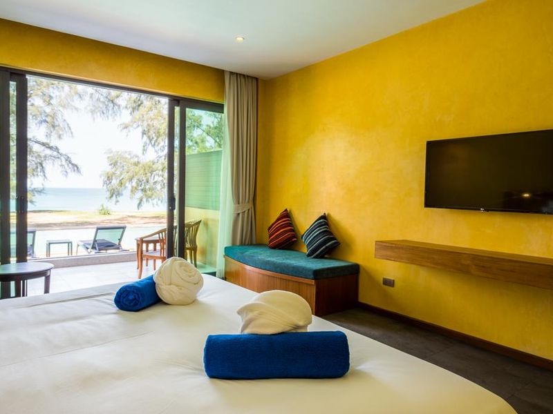 Hotel Photo 6