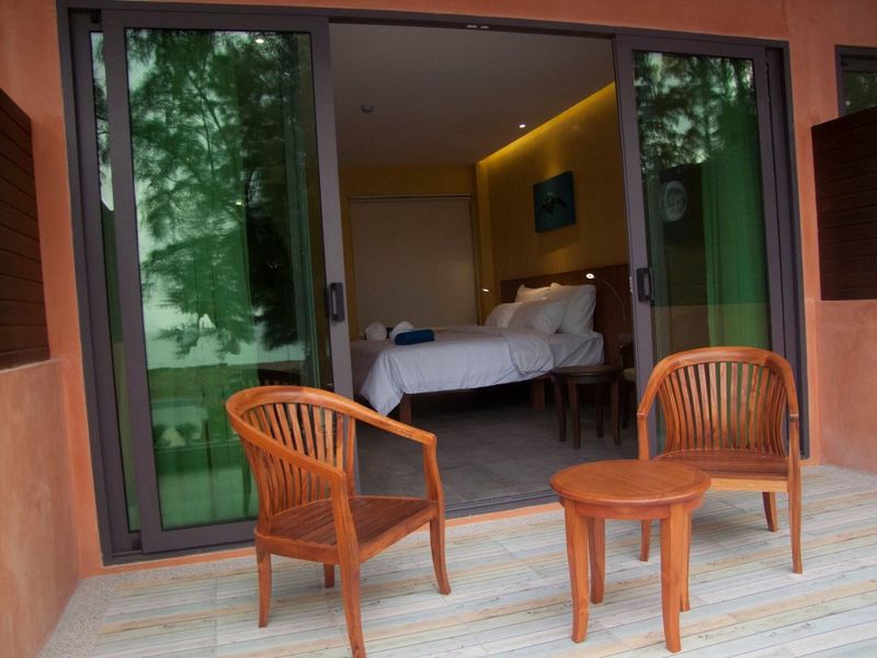 Hotel Photo 8