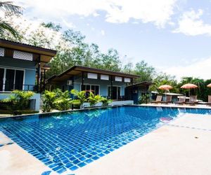 Chomphu Resort Ban Bang Niang Thailand