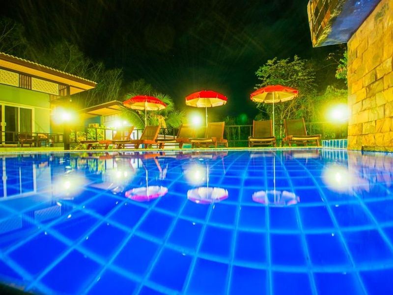 Hotel Photo 15